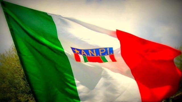 Incontro con l'Anpi per il tesseramento e la progettazione