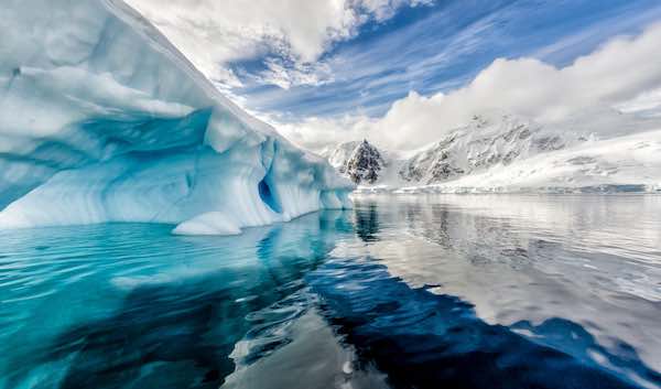 "In Antartide alla ricerca dei microrganismi che vivono nel continente più freddo del pianeta"