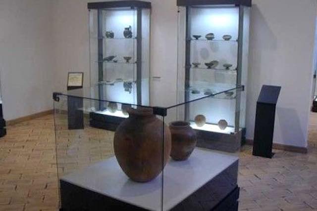 Comune e Sistema Museo riaprono al pubblico l'Antiquarium di Tenaglie