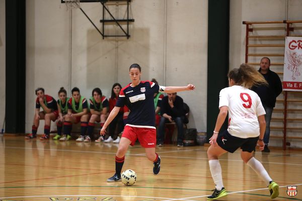 Inizia il lunghissimo fine settimana sportivo dell'Orvieto FC