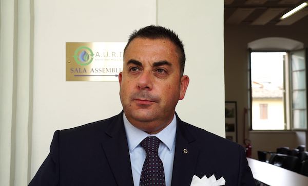 Il sindaco Ruggiano scrive al prefetto. "Ordinanza per riaprire le attività a Todi"