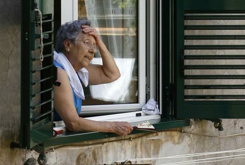 Emergenza Calore 2020, per tutto il fine settimana temperature a 39 gradi