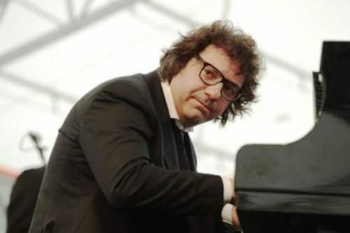Tuscia in Jazz summer Festival, arrivano Remo Anzovino e il suo piano magico