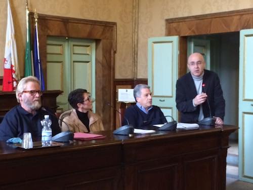 L'associazione ApertaMenteOrvieto presenta il manifesto "per Orvieto città del Dialogo"