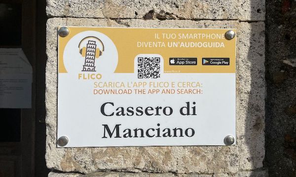 Arriva Flico, l'App che permette di scaricare audioguide su monumenti e luoghi d'interesse