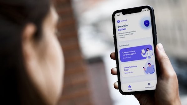 Via alla campagna di sensibilizzazione sull'App Immuni nella rete Coop e Superconti