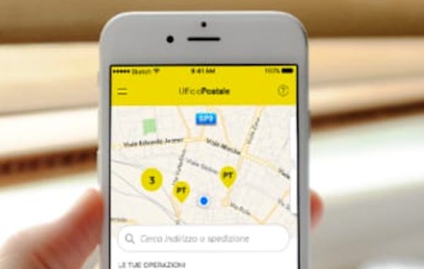 Poste Italiane, prenotazioni con App o WhatsApp per l'attivazione dell'identità digitale Spid