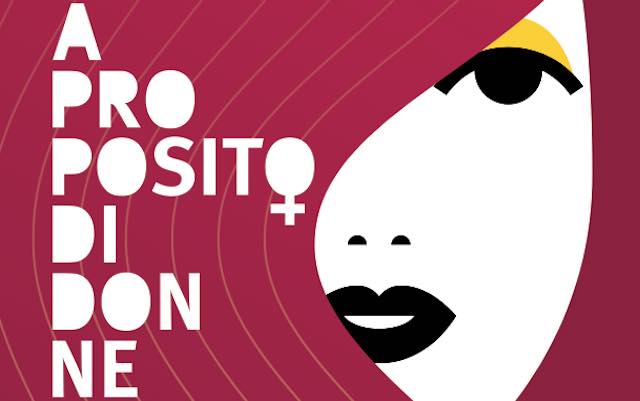 "A proposito di donne". Nona edizione per la rassegna cinematografica del Centro Regionale Pari Opportunità
