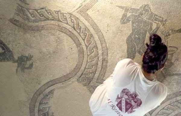 L'Umbria si promuove alla Borsa del Turismo Archeologico di Paestum