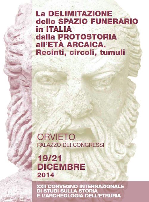 Per tre giorni Orvieto capitale dell'archeologia italiana ed europea