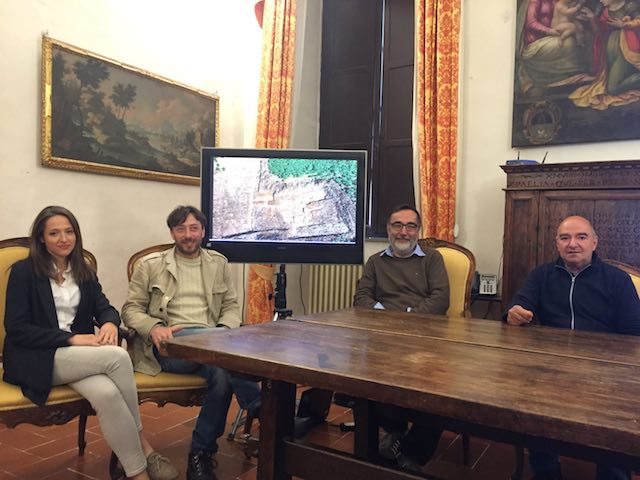 Al via la nuova campagna di scavi e ricerca archeologica nel sito di Porchiano