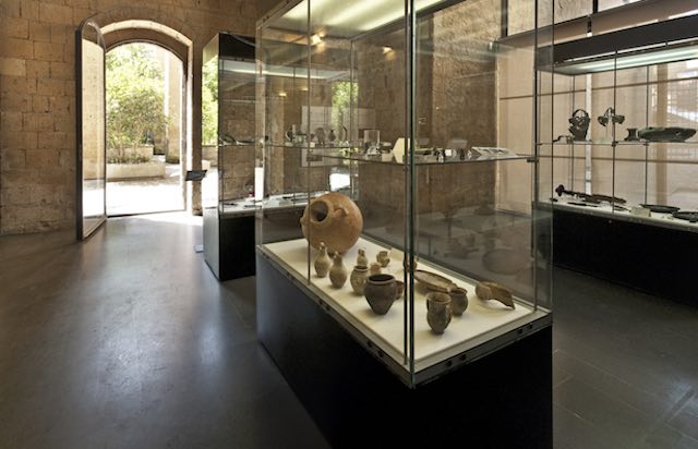Nuovo allestimento al Museo Archeologico. "Gli Etruschi d'Oro" in mostra in Comune