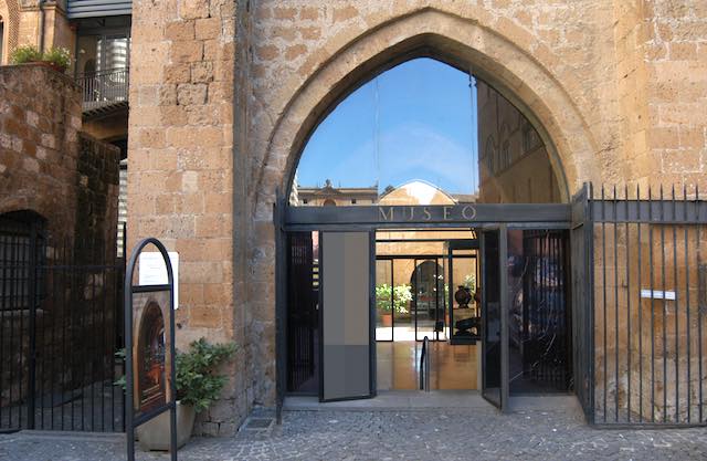 Caccia al Tesoro al Museo Archeologico Nazionale per i bambini della Materna