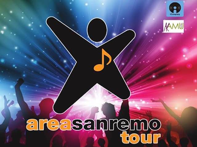 "Area Sanremo Tour" torna in Umbria per le selezioni e la finale interregionale