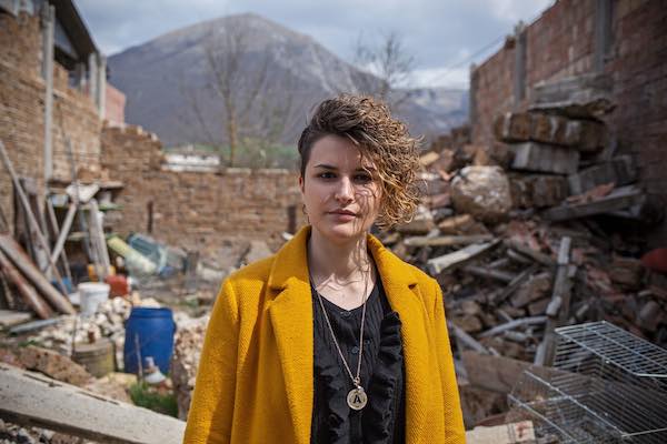 "Alleva la speranza". Partita la fase due della campagna di Legambiente ed Enel