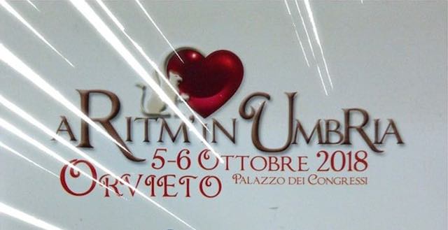"Aritm'in Umbria". Congresso nazionale Aiac al Palazzo del Capitano del Popolo