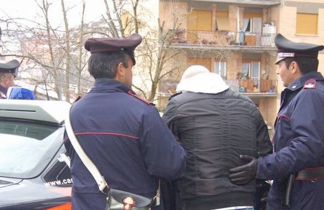 Droga e prostituzione, due arresti nell'Orvietano