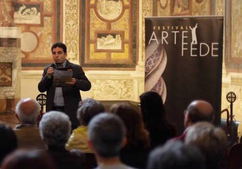 Rinviato il Festival Internazionale d'Arte e Fede. "Si è fatto del male a Orvieto"