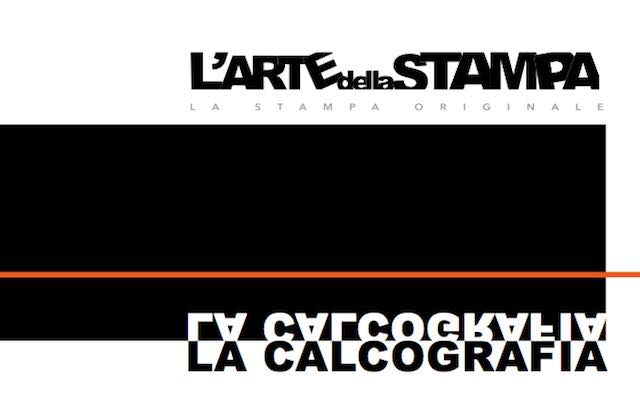 "L'Arte della Stampa". La calcografia va in mostra a Palazzo dei Sette