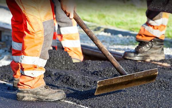 Via ai lavori di asfaltatura, ecco le strade comunali interessate