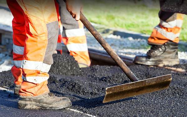 Via ai lavori di asfaltatura, ecco le strade comunali interessate