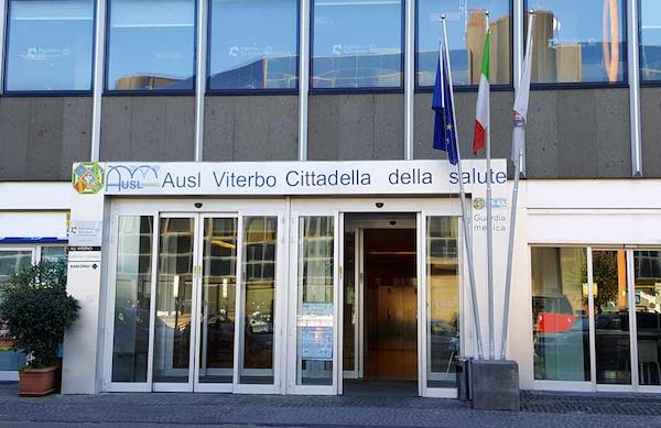Coronavirus. Asl Viterbo: "Dodici i casi in totale accertati nella Tuscia"