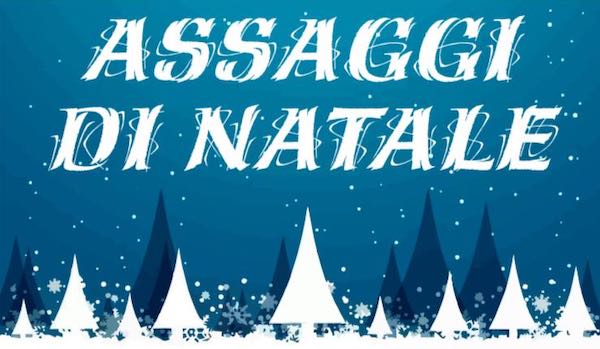 "Assaggi di Natale" al Palazzo dei Sette con il Partenariato "Terre d'Orvieto"