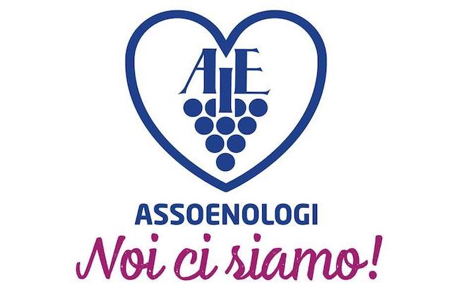 Assoenologi chiama a raccolta il mondo del vino a sostegno degli ospedali italiani