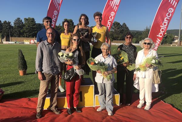 Al decimo "Memorial Coscioni" vincono sport e solidarietà