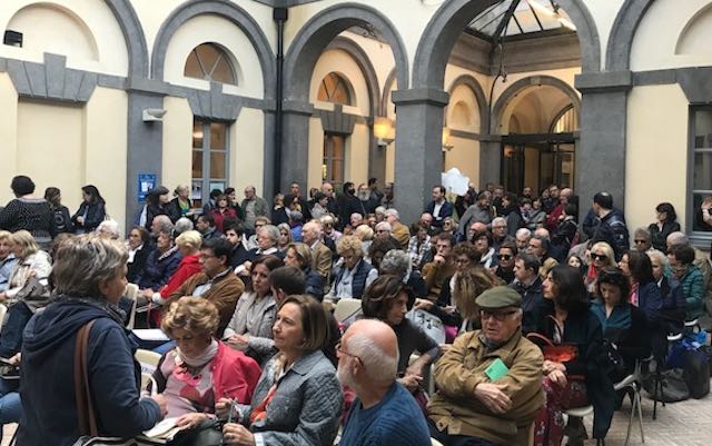 Centro storico, la parola ai cittadini per "restituire a Orvieto il primato della bellezza"