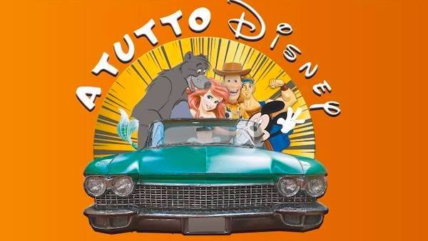 "A tutto Disney" con l'Avis. Uno spettacolo di colonne sonore al Teatro Comunale