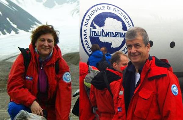 All'Unitre conferenza su "Ecosistemi terrestri e cambiamento climatico"