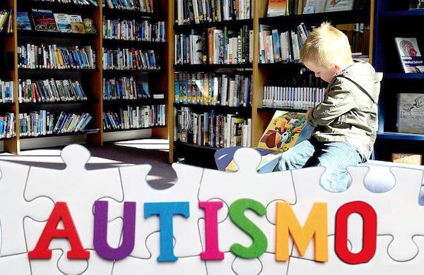 La Biblioteca Comunale "Salvatorelli" diventa "autism friendly"