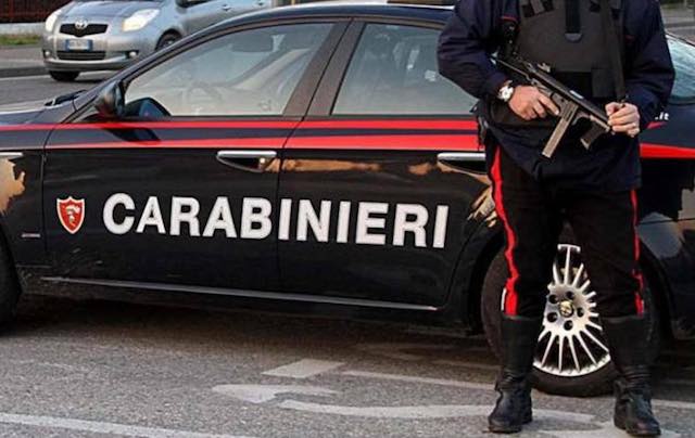 Carabinieri in festa per il 204° Annuale dell'Arma. I dati delle attività svolte