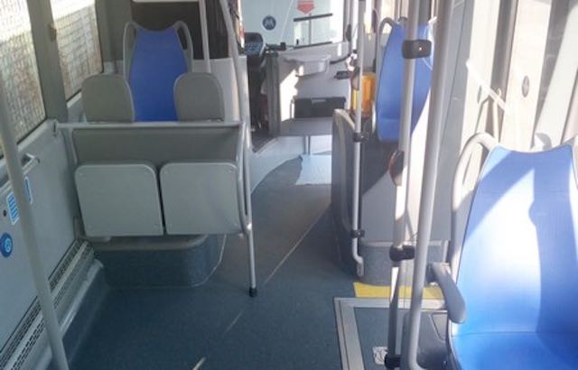 Fs Italiane, Busitalia: "101 autobus in più al giorno"