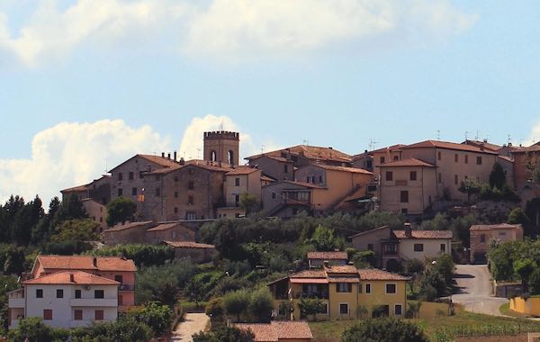 Presentazione del restauro degli affreschi nella Parrocchia della SS. Trinità