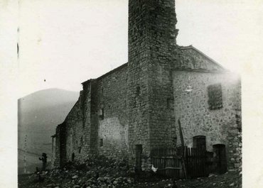 La Badia condannata all’oblio. Il punto di vista dell'amministrazione di Ficulle