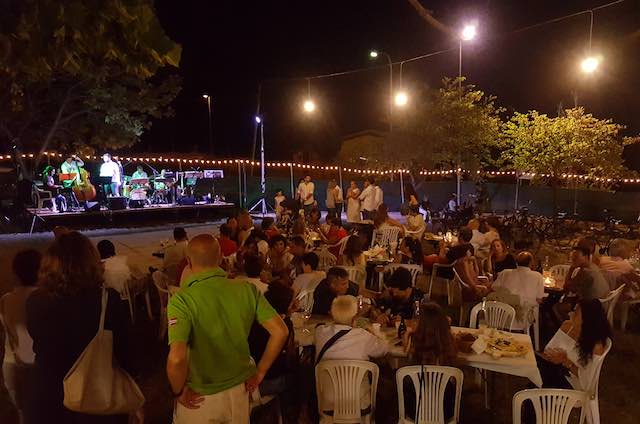 Badiola in festa per la 28esima "Sagra del Baccalà alla Perugina"