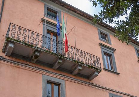 Vendita d'asporto, il Comune di Bagnoregio scrive a Ministero e Regione