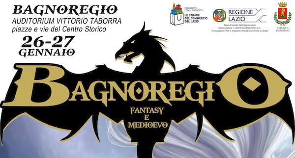 Debutta "Bagnoregio Fantasy e Medioevo", due giornate piene di magia