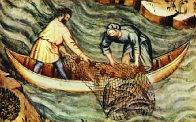 Conferenza su "La legislazione sulla pesca nel Lago di Bolsena dal Medioevo all'Età Moderna" 
