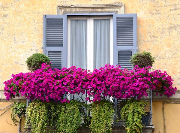 Balcone