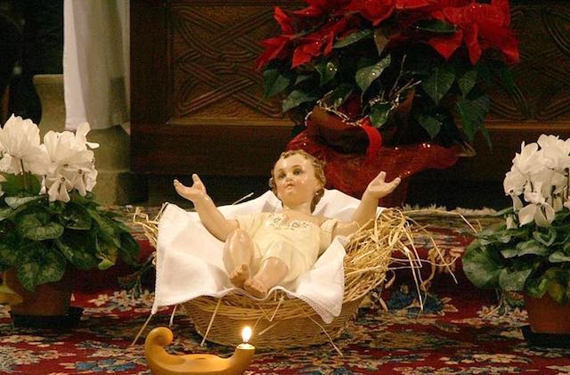 Celebrazioni liturgiche del S.Natale, tutti gli appuntamenti in Duomo