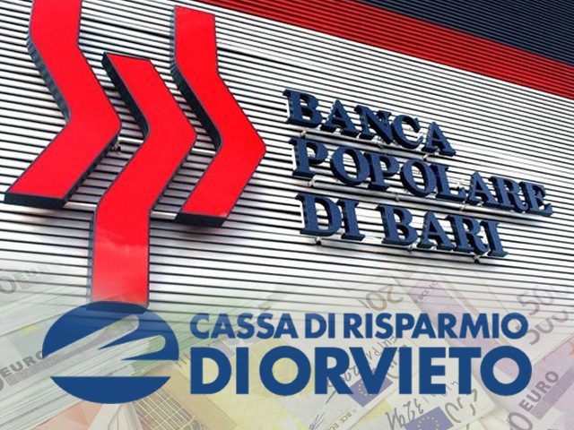 BpB, conclusa la cessione di un portafoglio di sofferenze di 17 banche