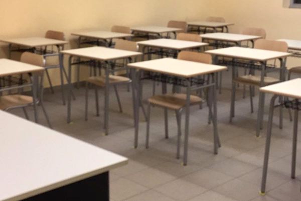 Scuole chiuse ad Amelia. Aperte a Lugnano in Teverina, Calvi dell'Umbria, Attigliano, San Venanzo e Montegabbione