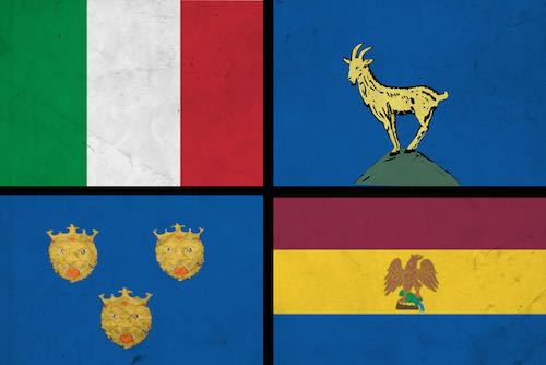 Liceo Artistico, un premio alle eccellenze. Alla scoperta della storia dell'Istria