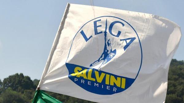 Francesco Sardella coordinatore giovani della Lega