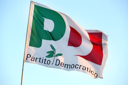 Congressi Pd al via, in provincia di Terni 56 assemblee e 4113 aventi diritto al voto
