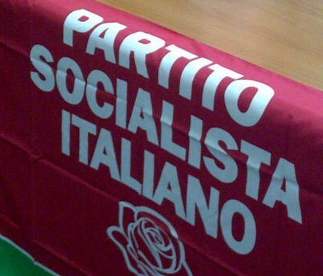 Psi nella coalizione di centrosinistra. "Chi fa scelte diverse, lo fa a titolo personale"