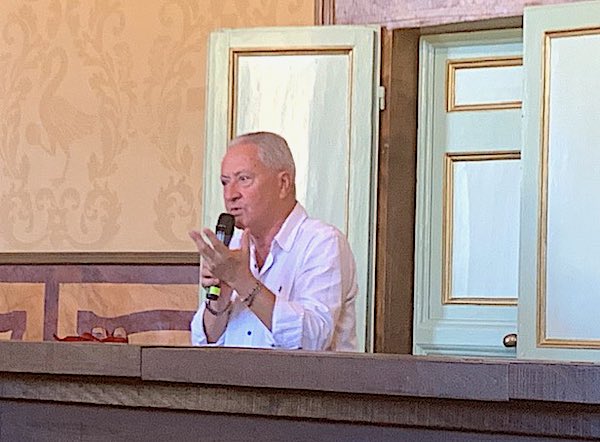 Vicenda Bpb e Cro, è ora di discuterne pubblicamente
